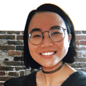 Meet your Posher, Mia